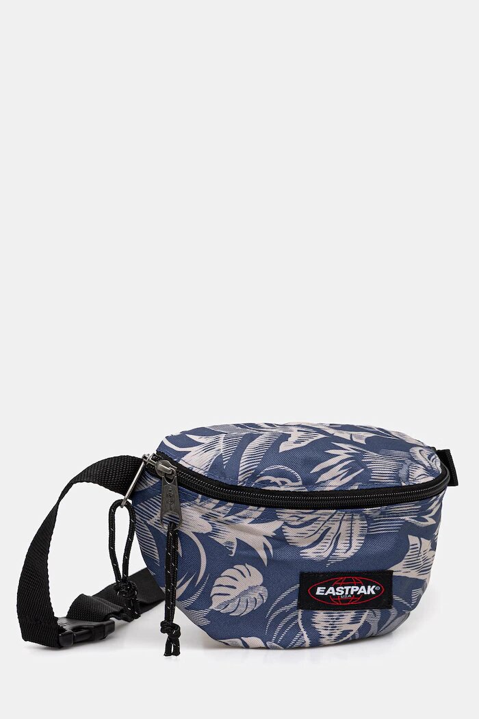 Eastpak Чанта за кръст SPRINGER в синьо EK0000742Z41