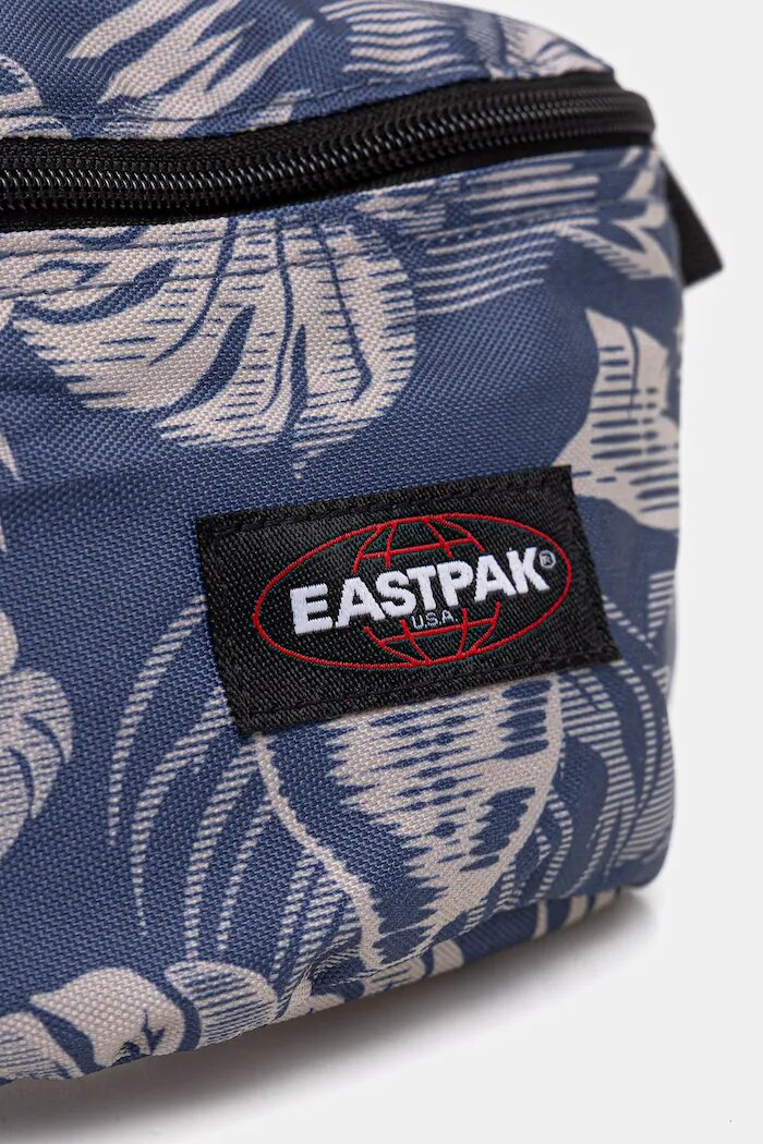 Eastpak Чанта за кръст SPRINGER в синьо EK0000742Z41