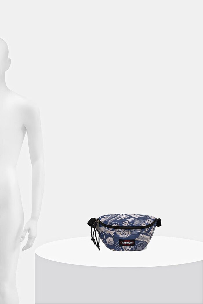 Eastpak Чанта за кръст SPRINGER в синьо EK0000742Z41