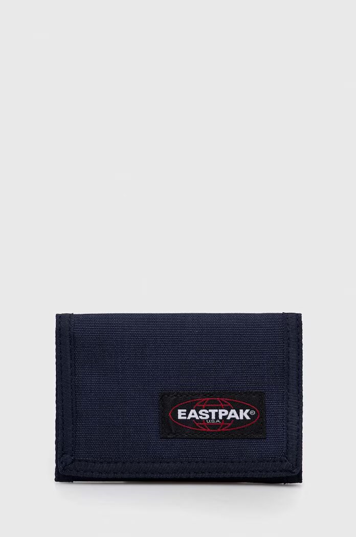 Eastpak Портмоне CREW SINGLE в синьо EK000371L831-L83