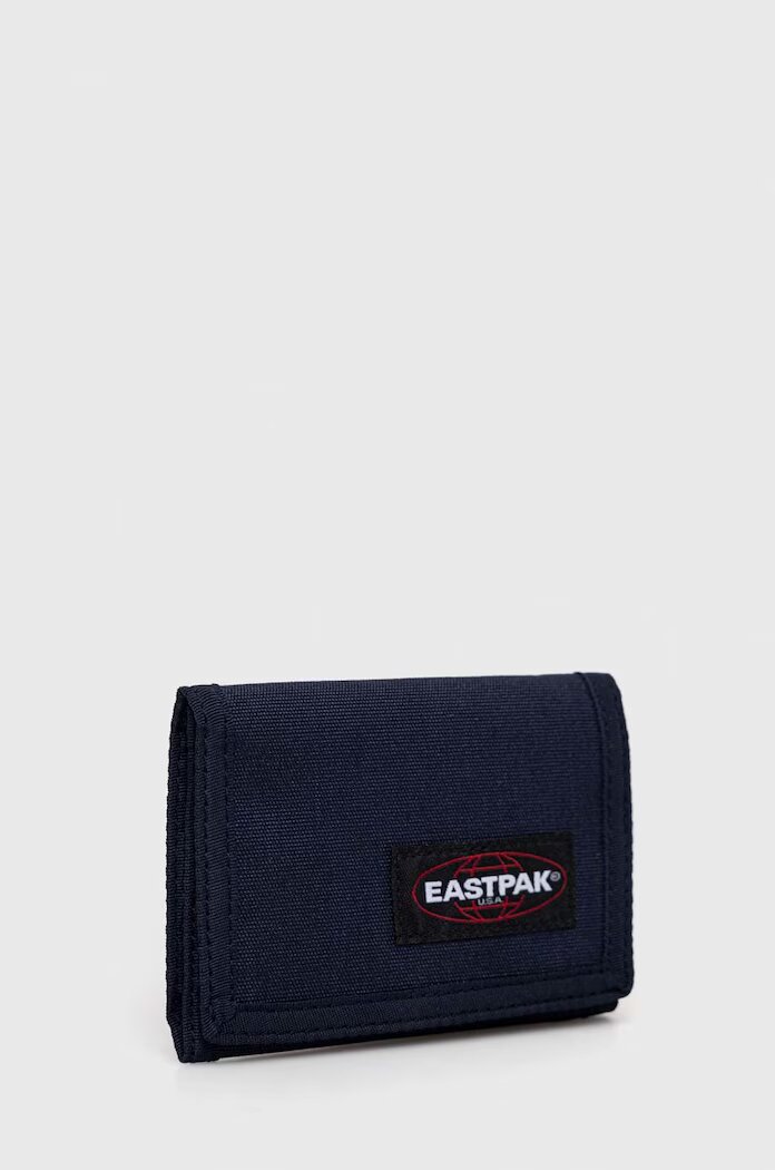 Eastpak Портмоне CREW SINGLE в синьо EK000371L831-L83