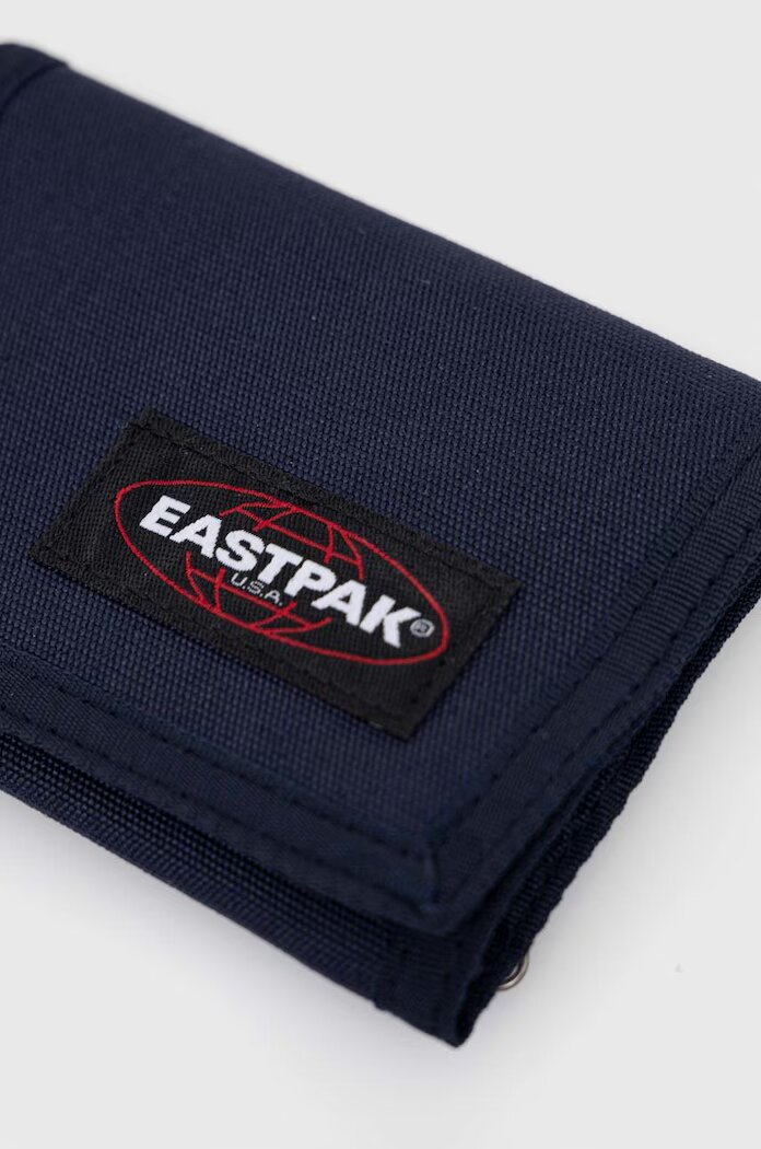 Eastpak Портмоне CREW SINGLE в синьо EK000371L831-L83