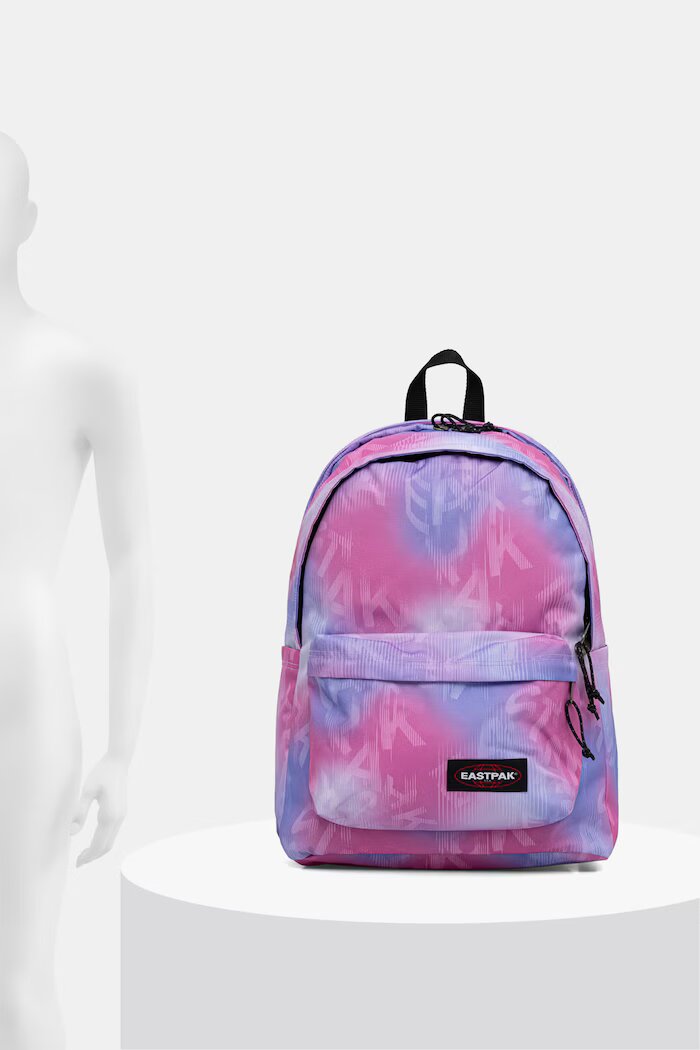 Eastpak раница DAY OFFICE виолетова EK0A5BIKC0R1