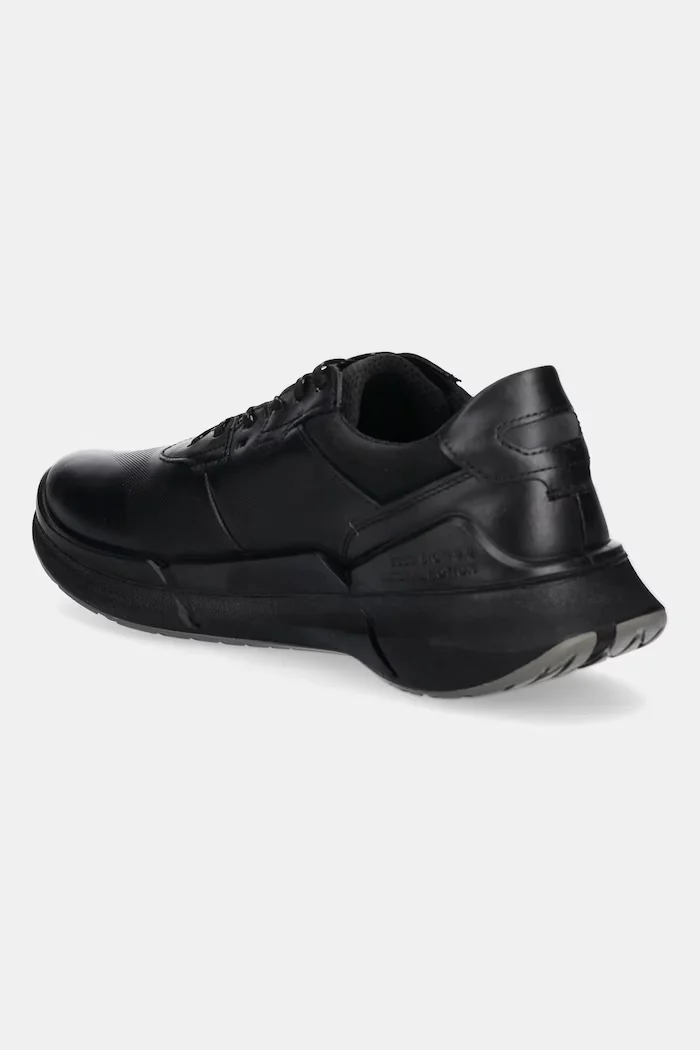 Ecco BIOM 2.2 Lea черни 830764-01001