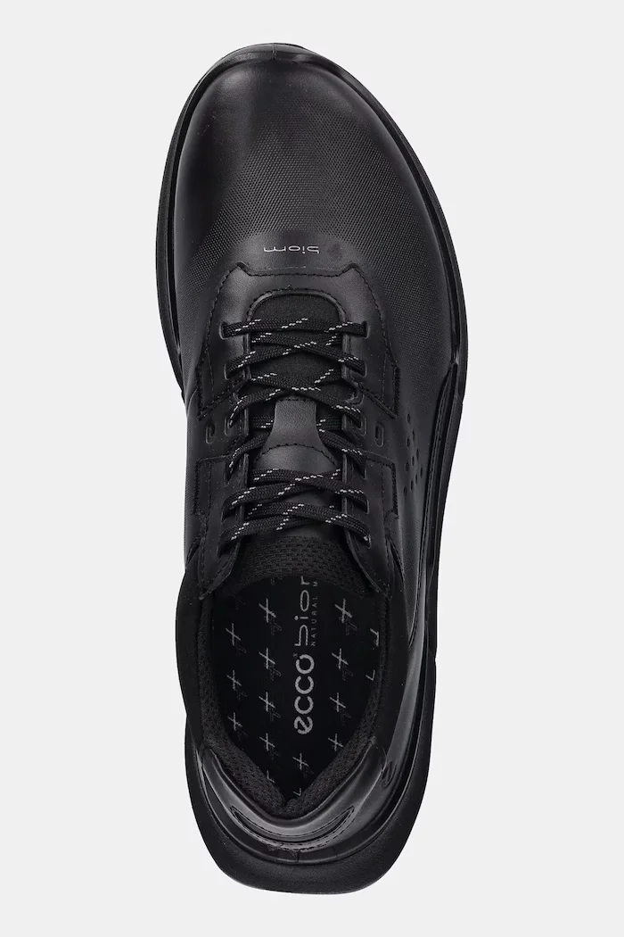 Ecco BIOM 2.2 Lea черни 830764-01001