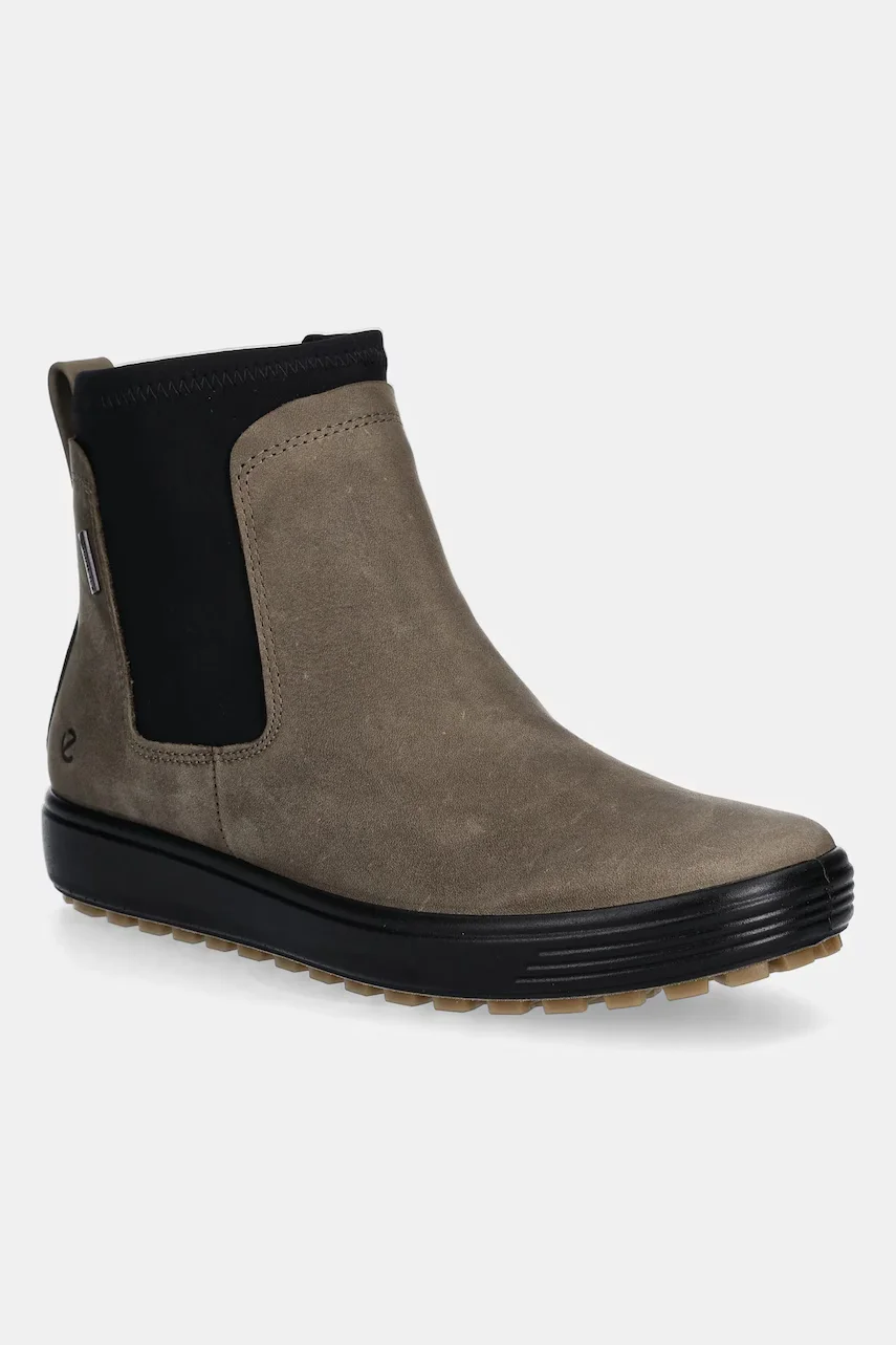 Ecco Боти челси Soft 7 Tred Chelsea Gtx