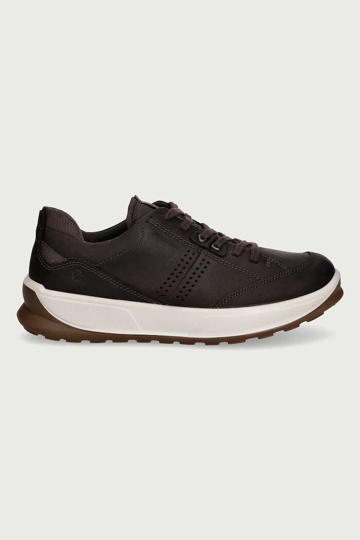 Ecco Byway 2.0 маратонки мъжки от кожа кафяви 522804-51869