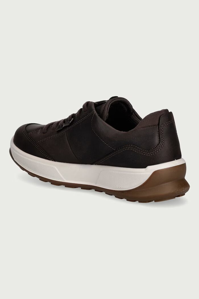 Ecco Byway 2.0 маратонки мъжки от кожа кафяви 522804-51869