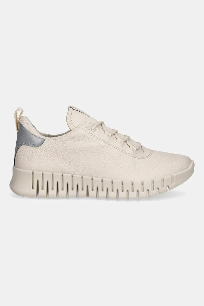 Ecco Gruuv Sneaker Lea Gtx бежови 218233-01378