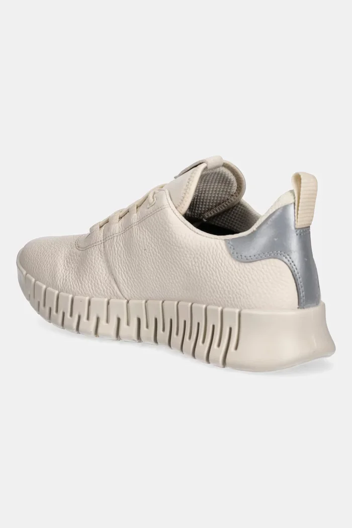 Ecco Gruuv Sneaker Lea Gtx бежови 218233-01378