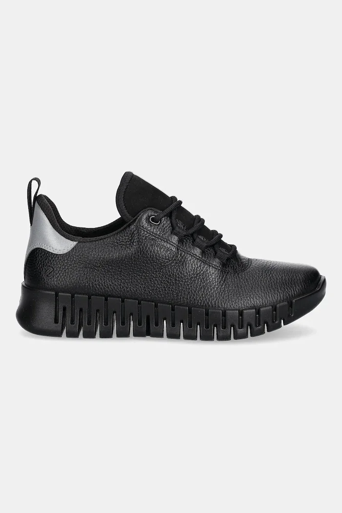 Ecco Gruuv Sneaker Lea Gtx черни 218233-01001
