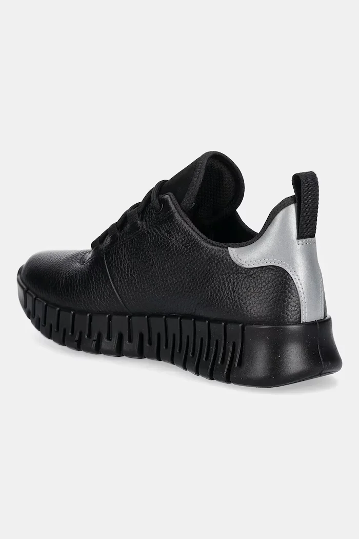Ecco Gruuv Sneaker Lea Gtx черни 218233-01001