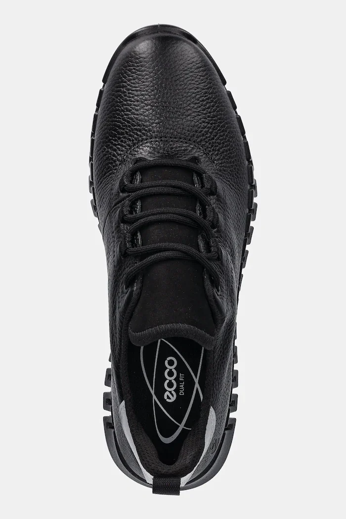 Ecco Gruuv Sneaker Lea Gtx черни 218233-01001
