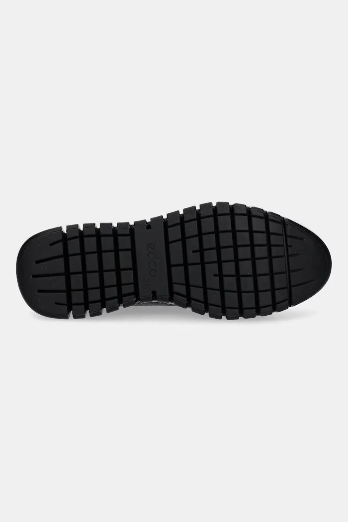 Ecco Gruuv Sneaker Lea Gtx черни 218233-01001