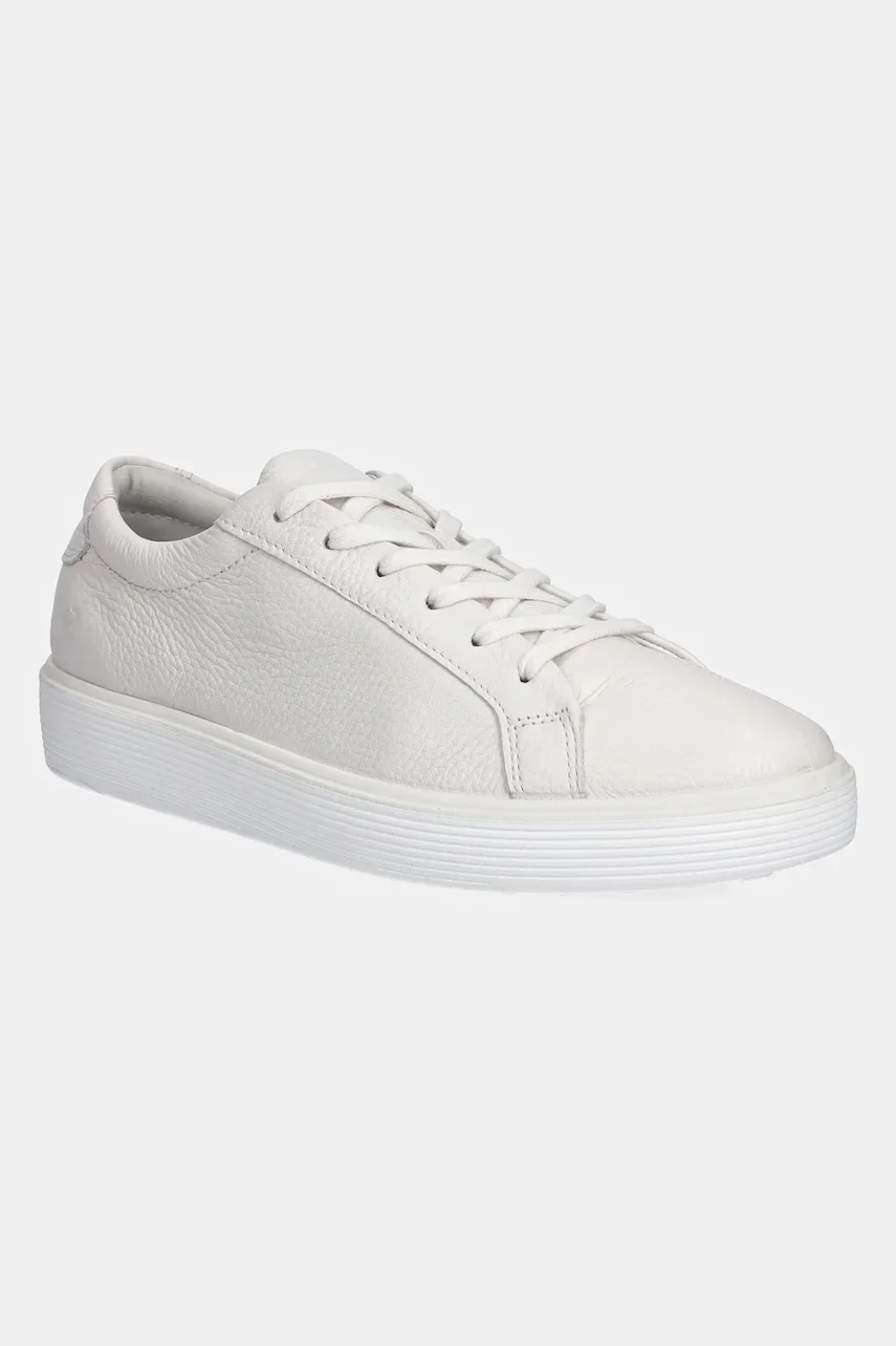Ecco Кожени маратонки Soft 60 W
