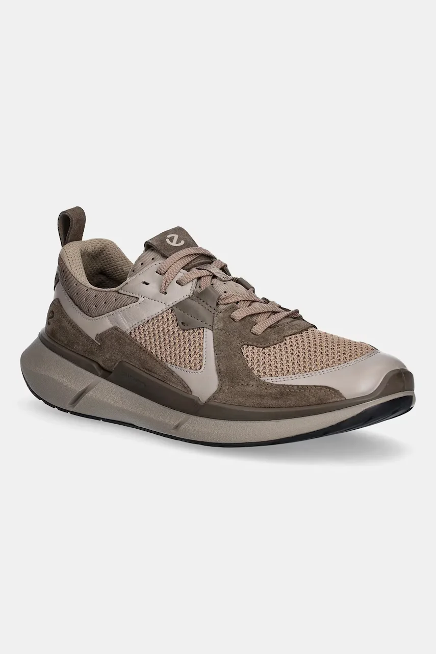 Ecco Маратонки BIOM 2.2 Lea Tex