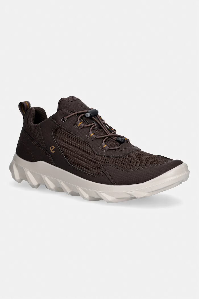 Ecco MX M маратонки мъжки кафяви 820264-58500