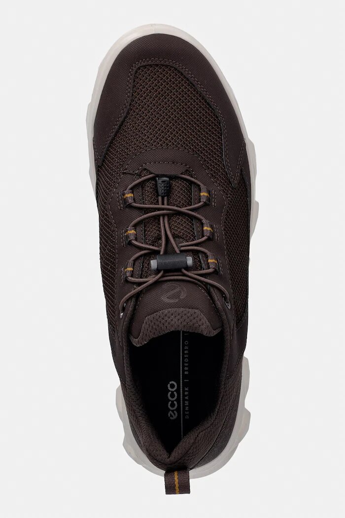 Ecco MX M маратонки мъжки кафяви 820264-58500