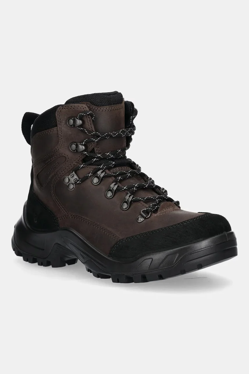 Ecco Обувки Offroad Boot Wp