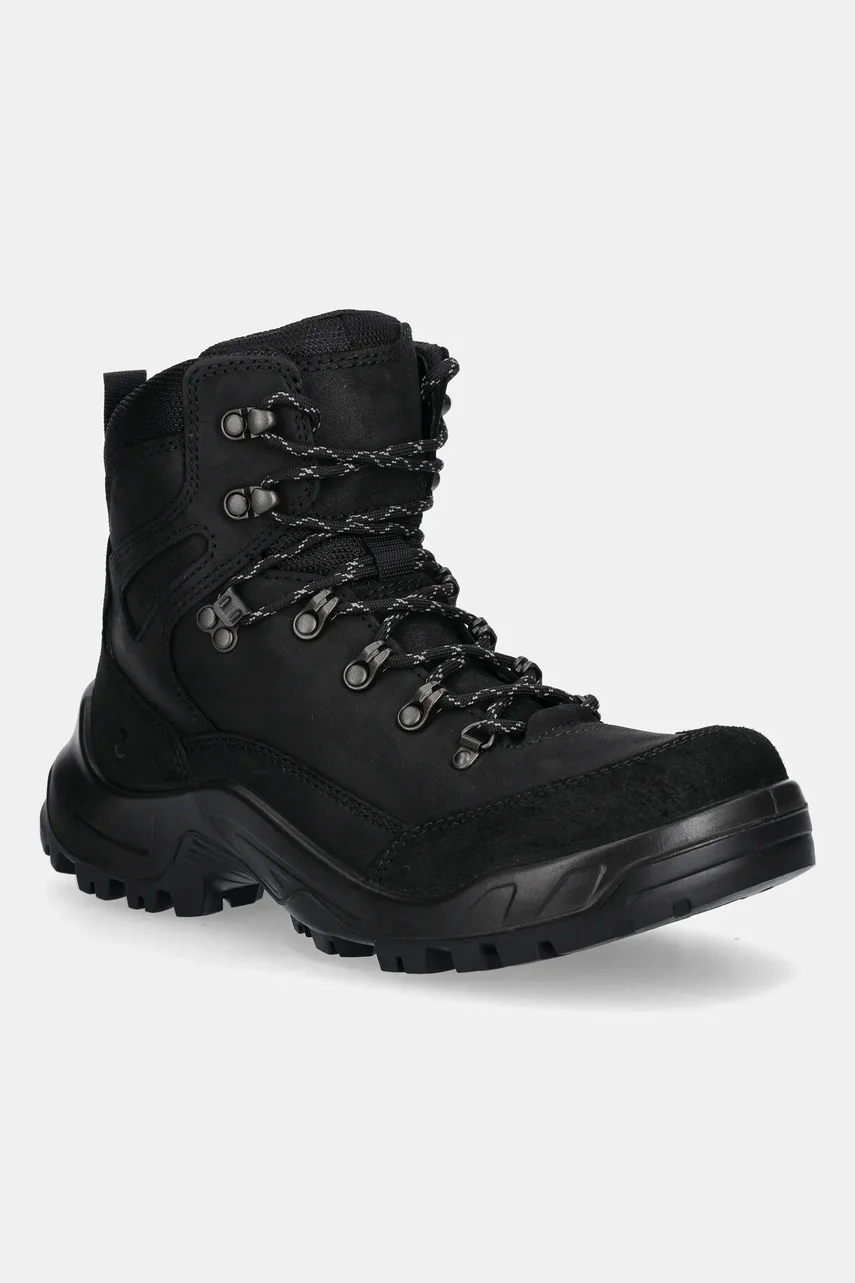 Ecco Обувки Offroad Boot Wp