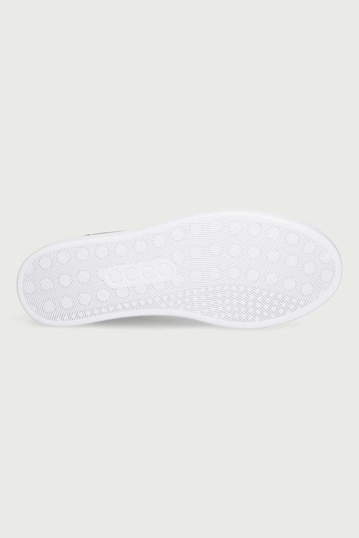 Ecco Soft 10 маратонки мъжки от кожа кафяви 560114-01053