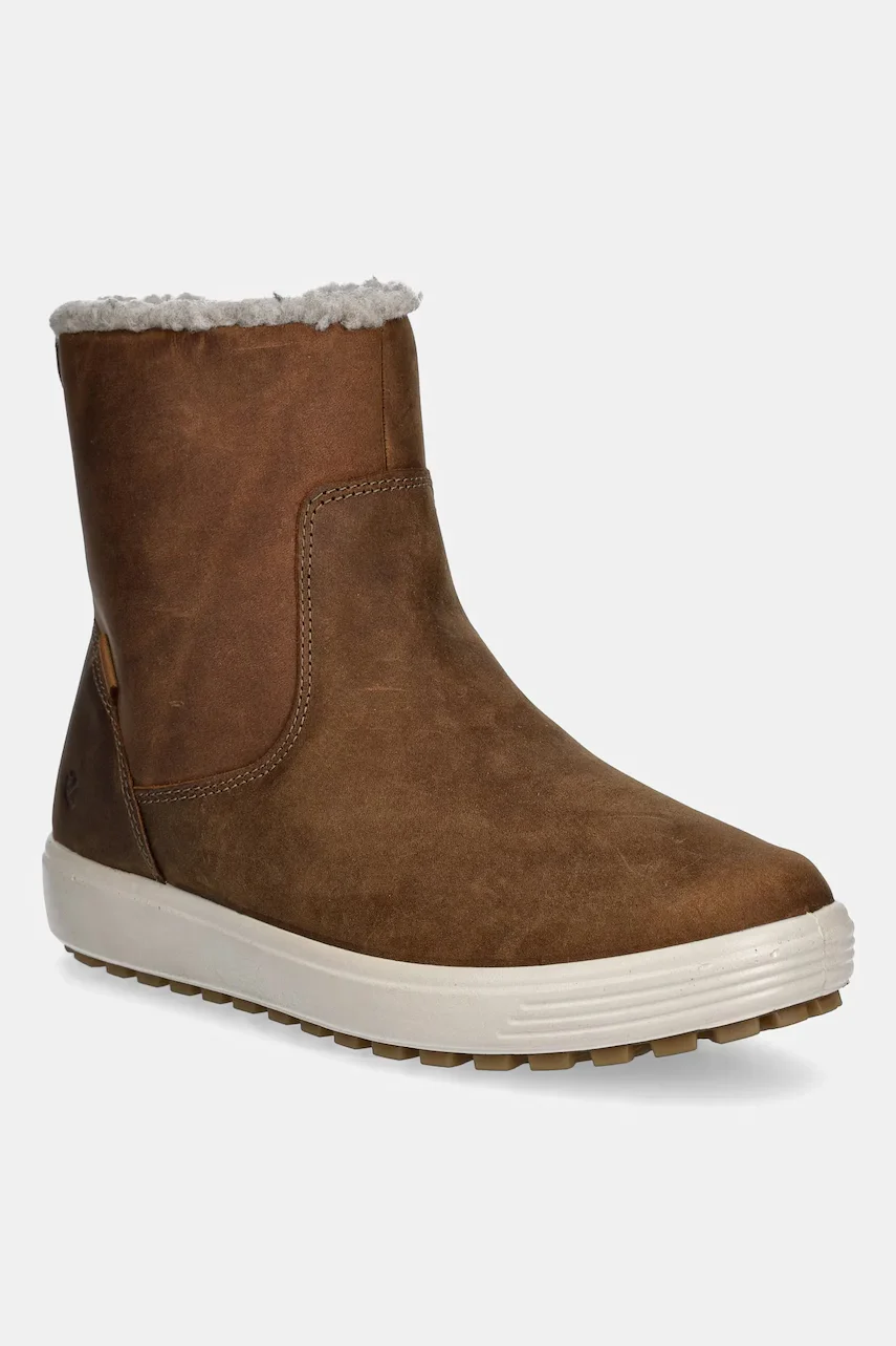 Ecco Велурени апрески Soft 7 Tred Warm