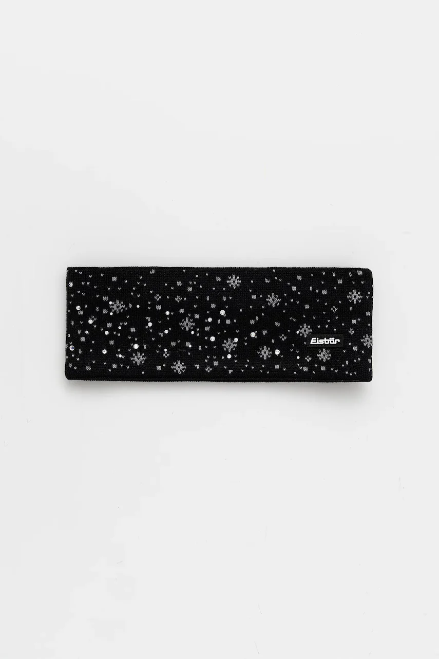 Eisbär Лента с вълна Rana Crystal STB