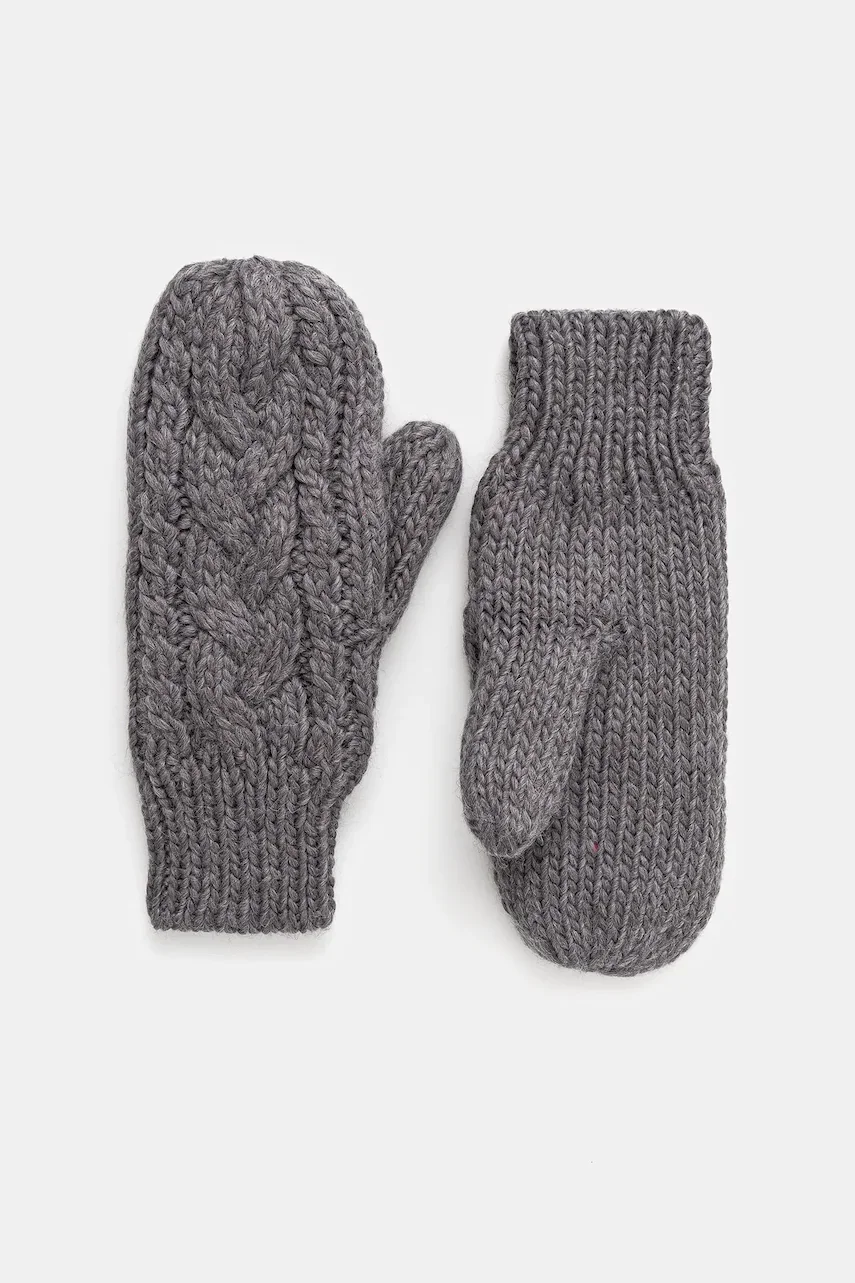 Eisbär Ръкавици с вълна Afra Mittens