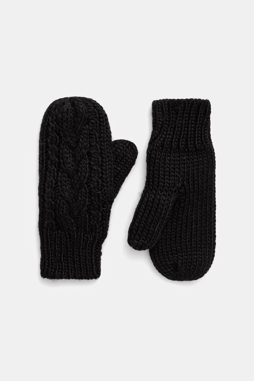 Eisbär Ръкавици с вълна Afra Mittens