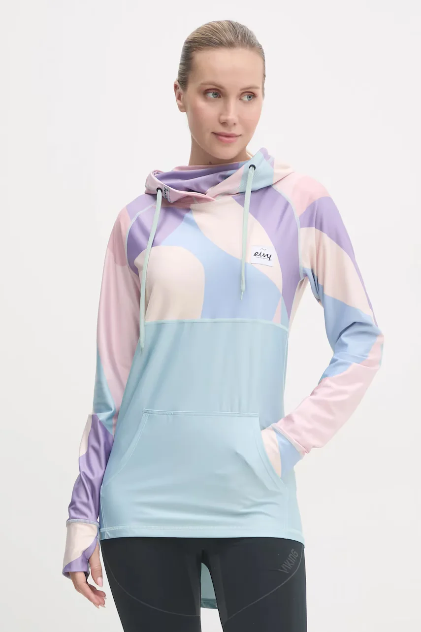 Eivy Функционален суичър Icecold Hoodie