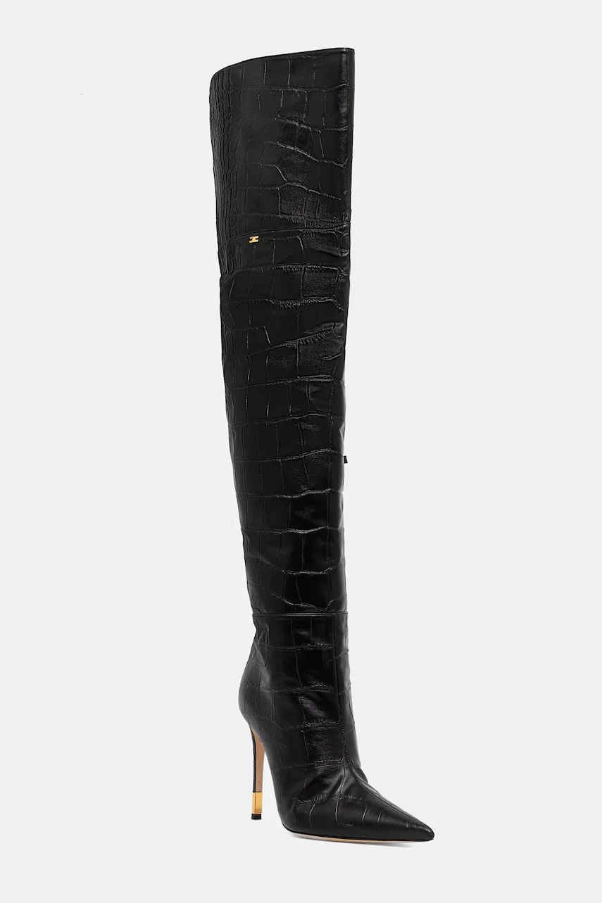 Elisabetta Franchi Ботуши