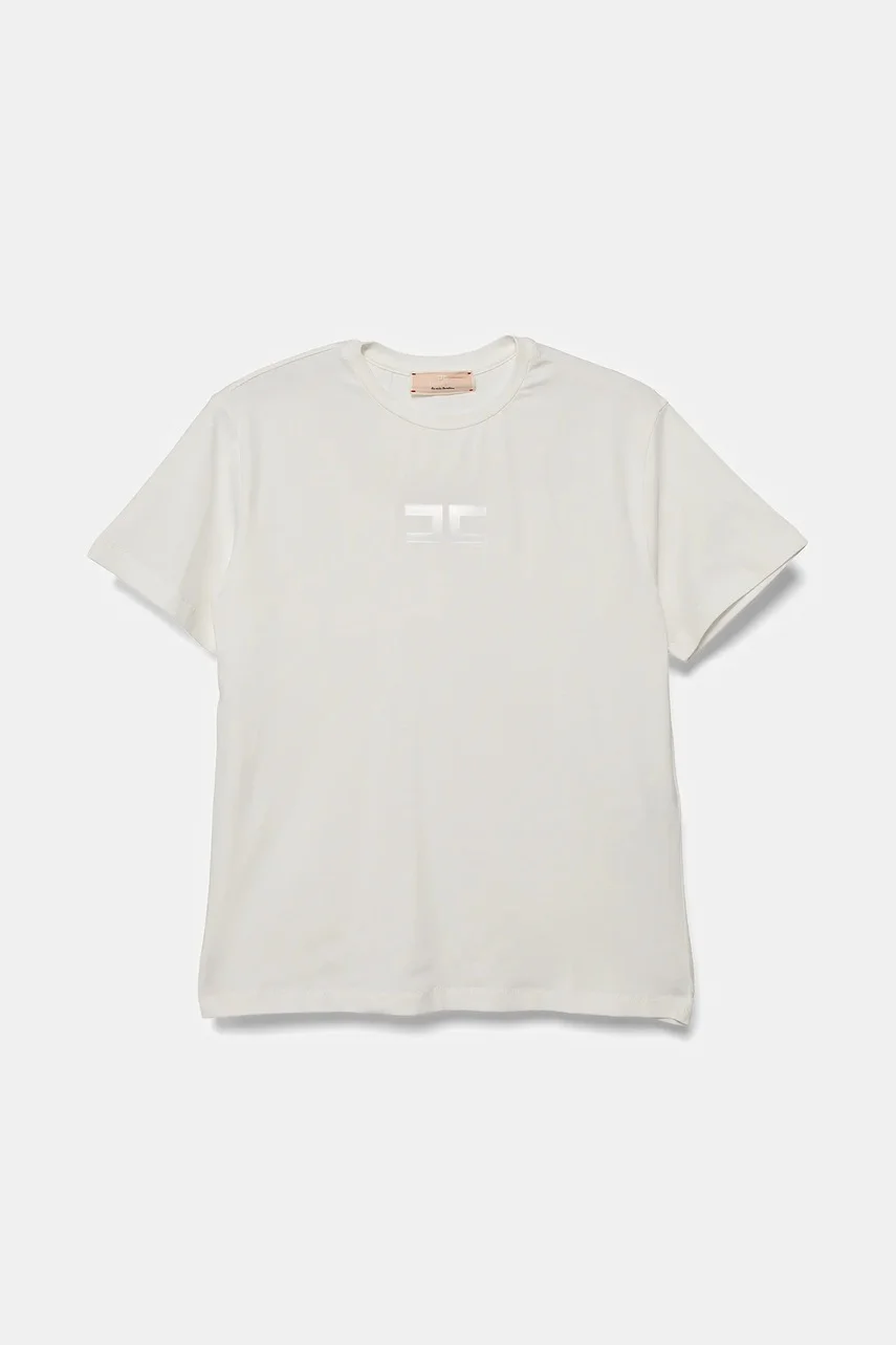 Elisabetta Franchi Детска тениска