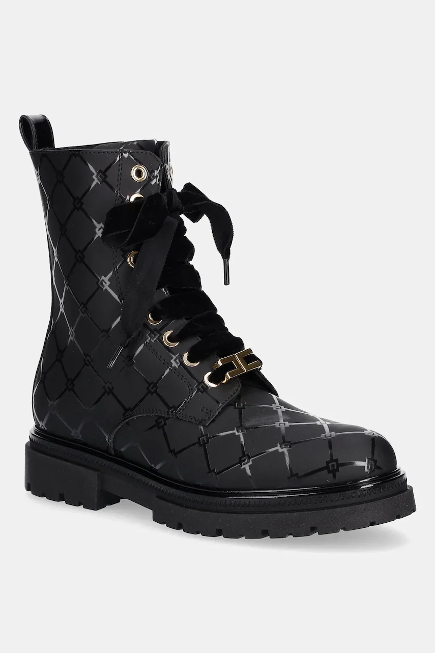 Elisabetta Franchi Детски боти