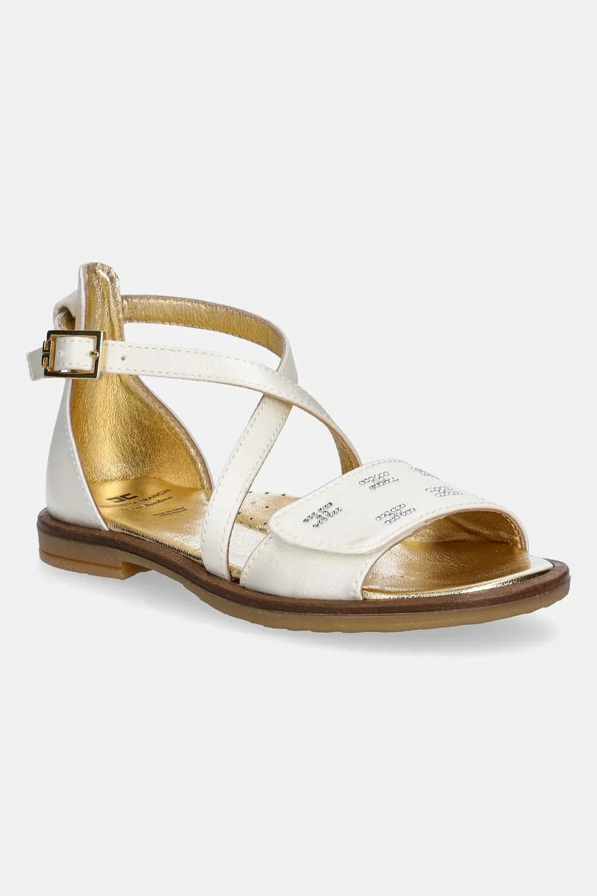 Elisabetta Franchi Детски сандали