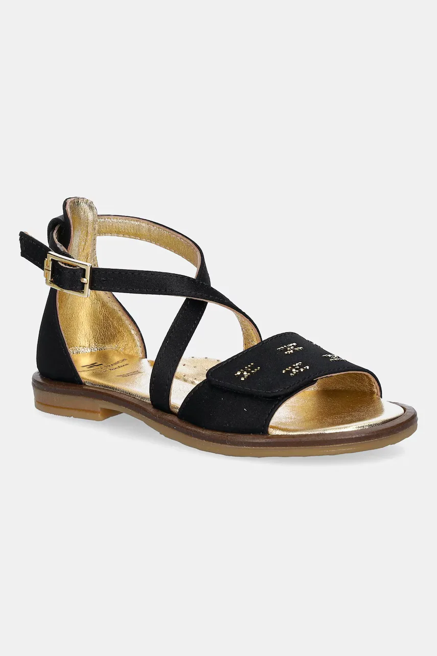 Elisabetta Franchi Детски сандали