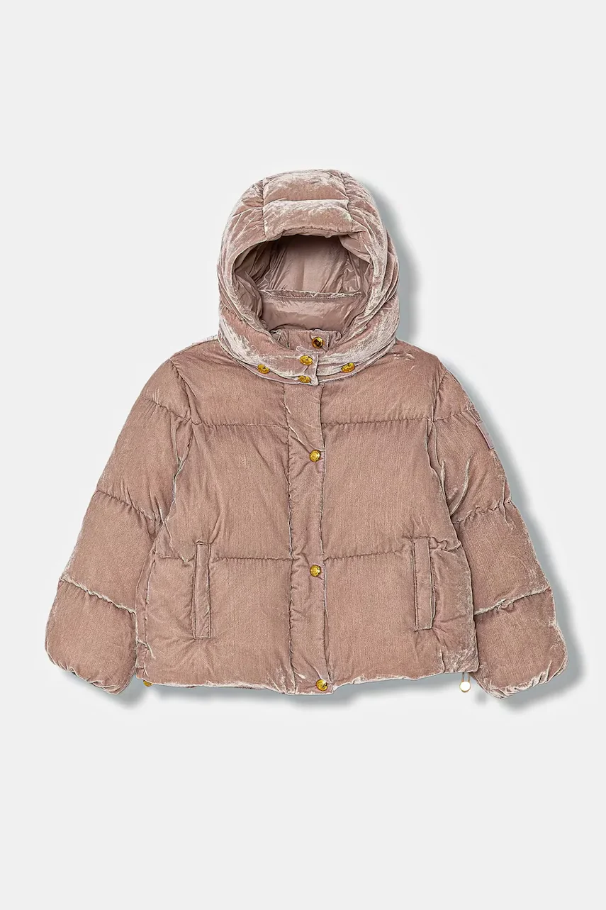 Elisabetta Franchi Детско яке