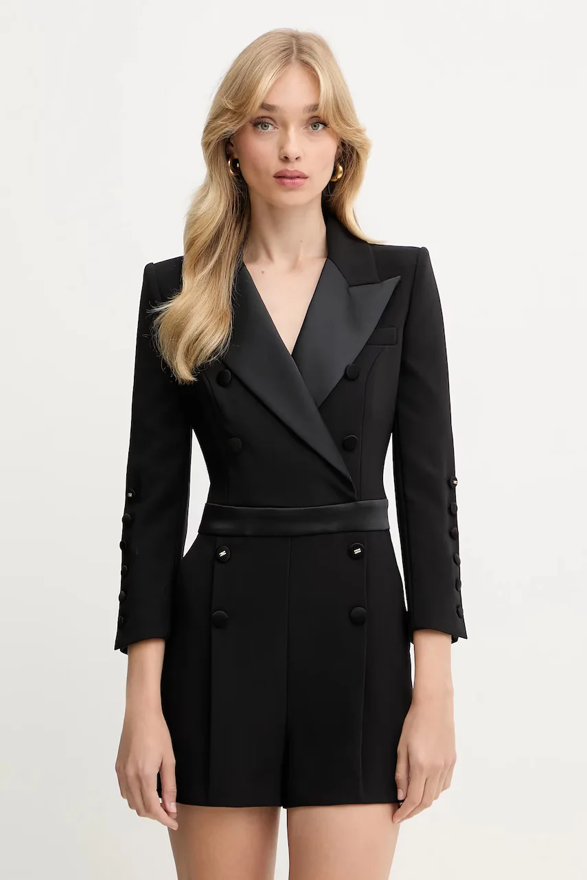 Elisabetta Franchi Гащеризон
