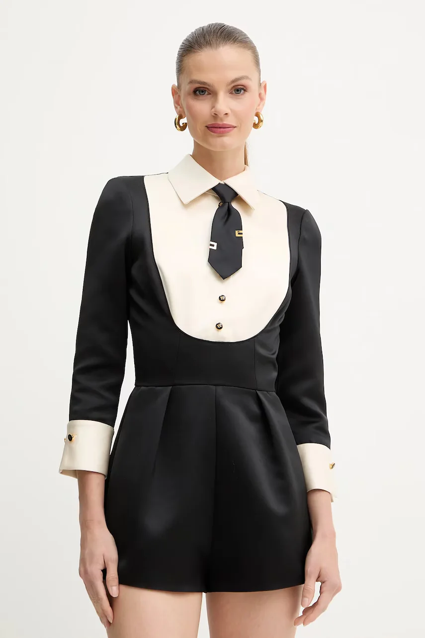 Elisabetta Franchi Гащеризон