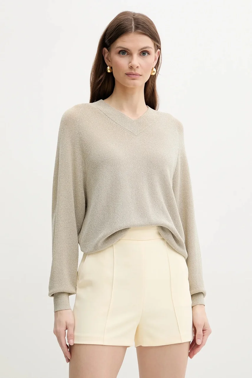 Elisabetta Franchi Къс панталон