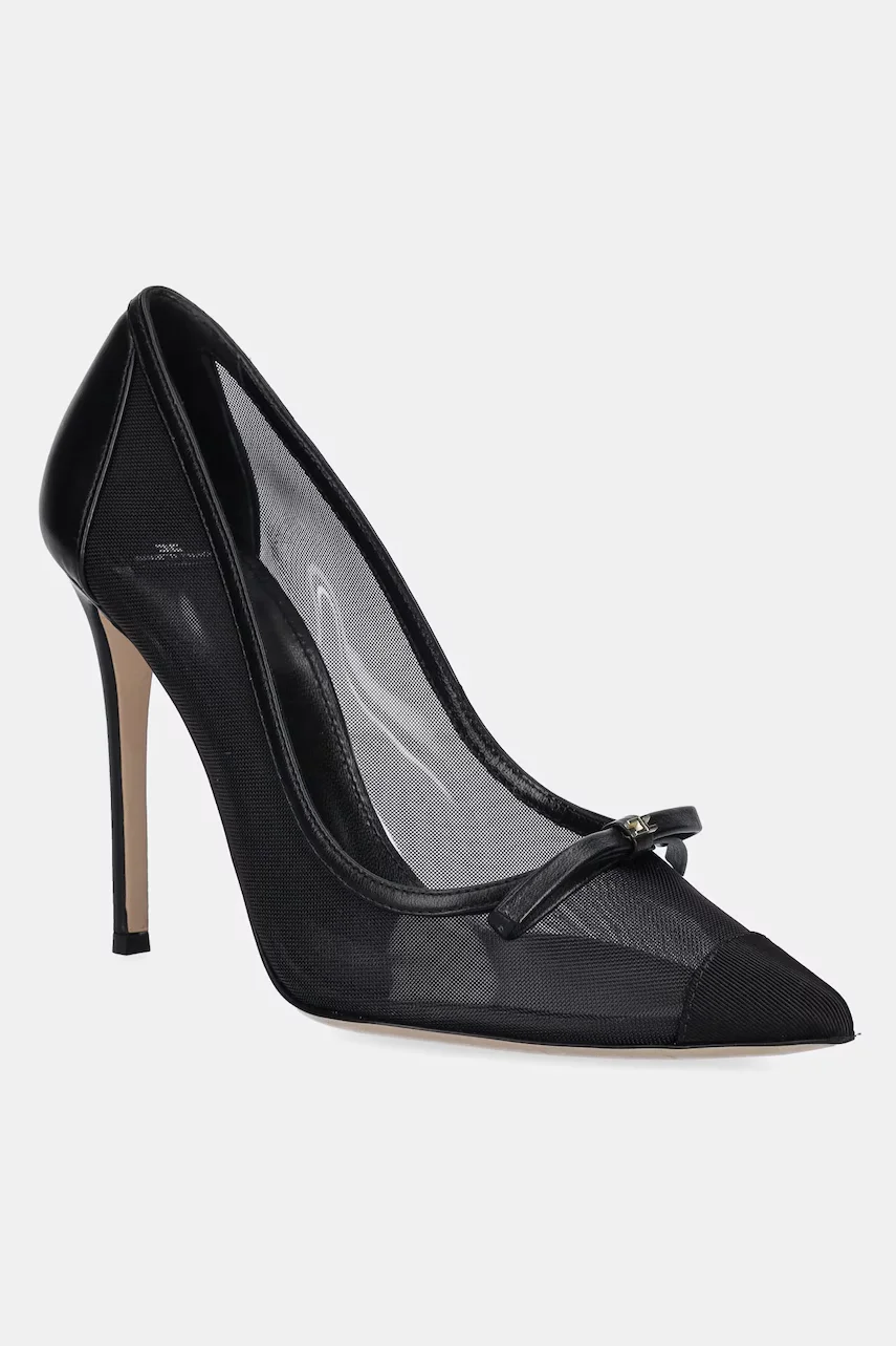 Elisabetta Franchi Обувки с тънък ток