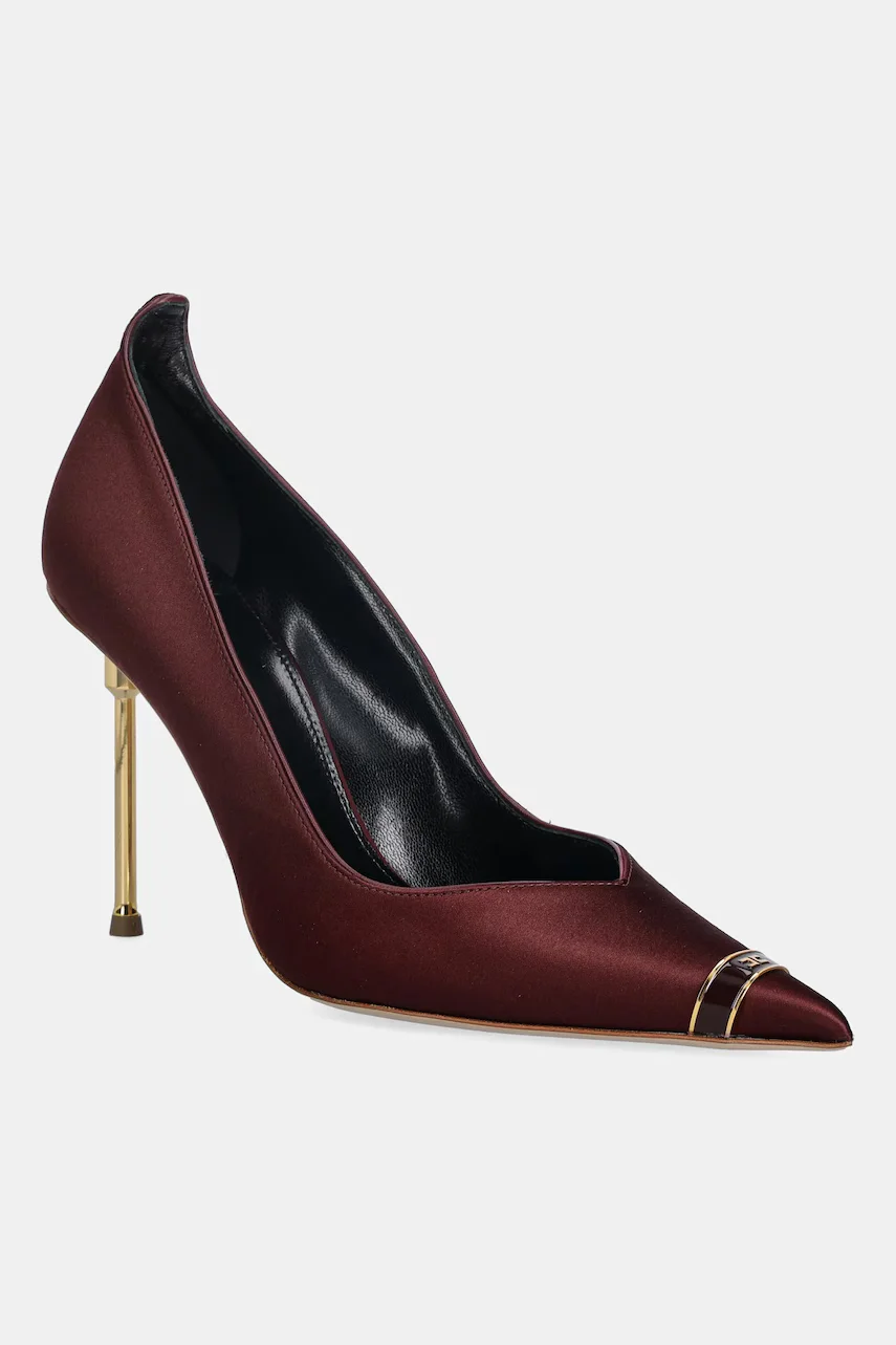 Elisabetta Franchi Обувки с тънък ток