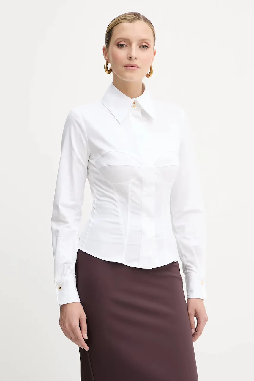 Elisabetta Franchi Риза