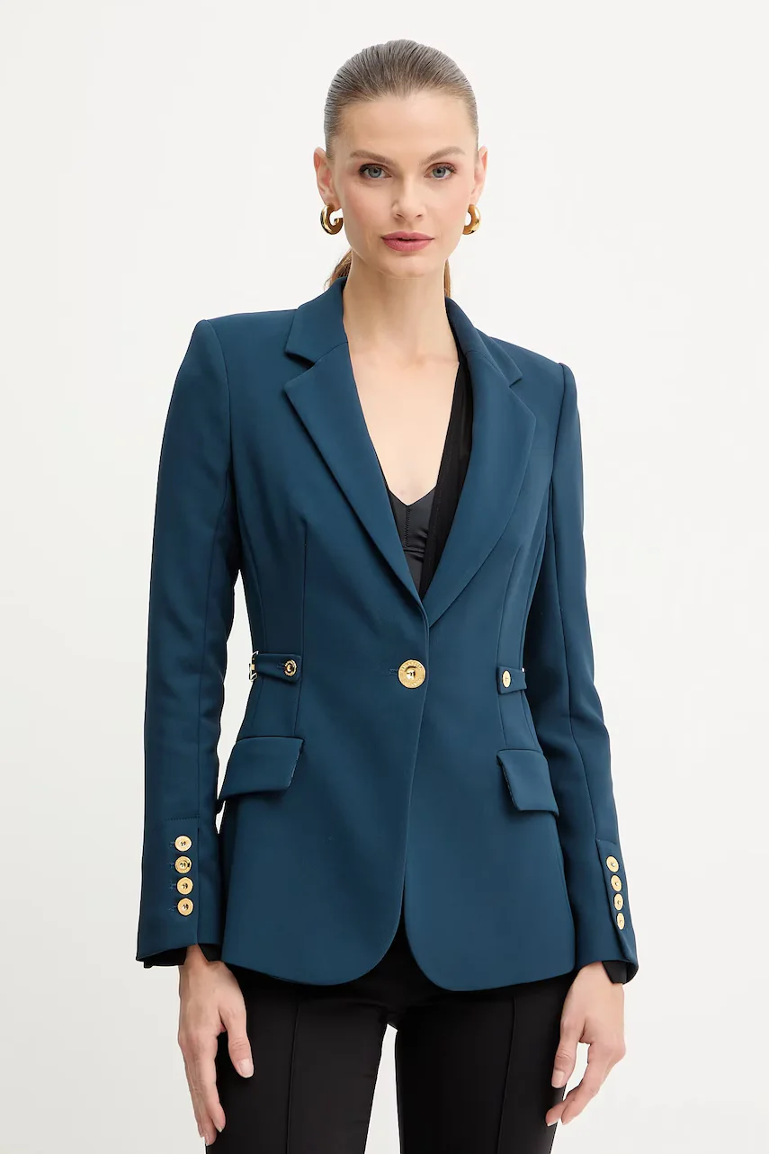 Elisabetta Franchi Сако