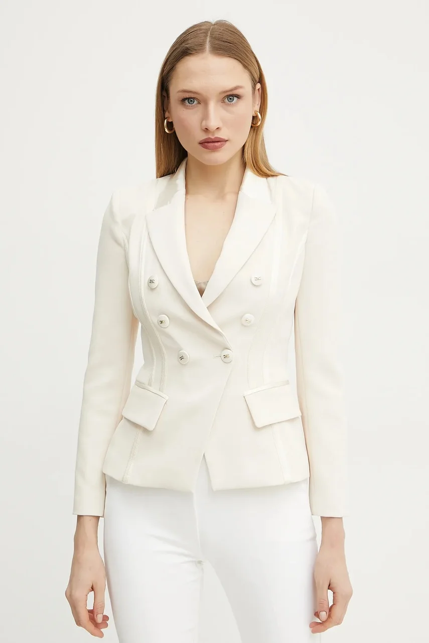 Elisabetta Franchi Сако