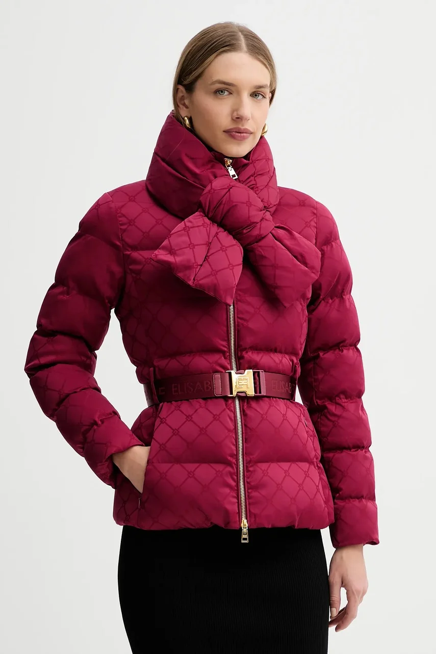 Elisabetta Franchi Яке