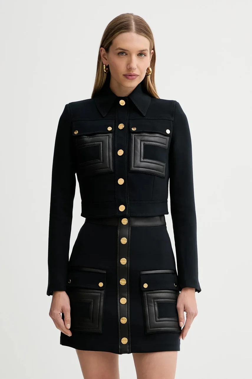 Elisabetta Franchi Яке