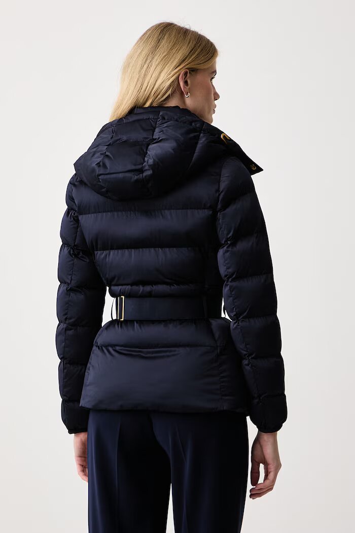 Elisabetta Franchi яке дамско тъмносиньо PI92D66E2