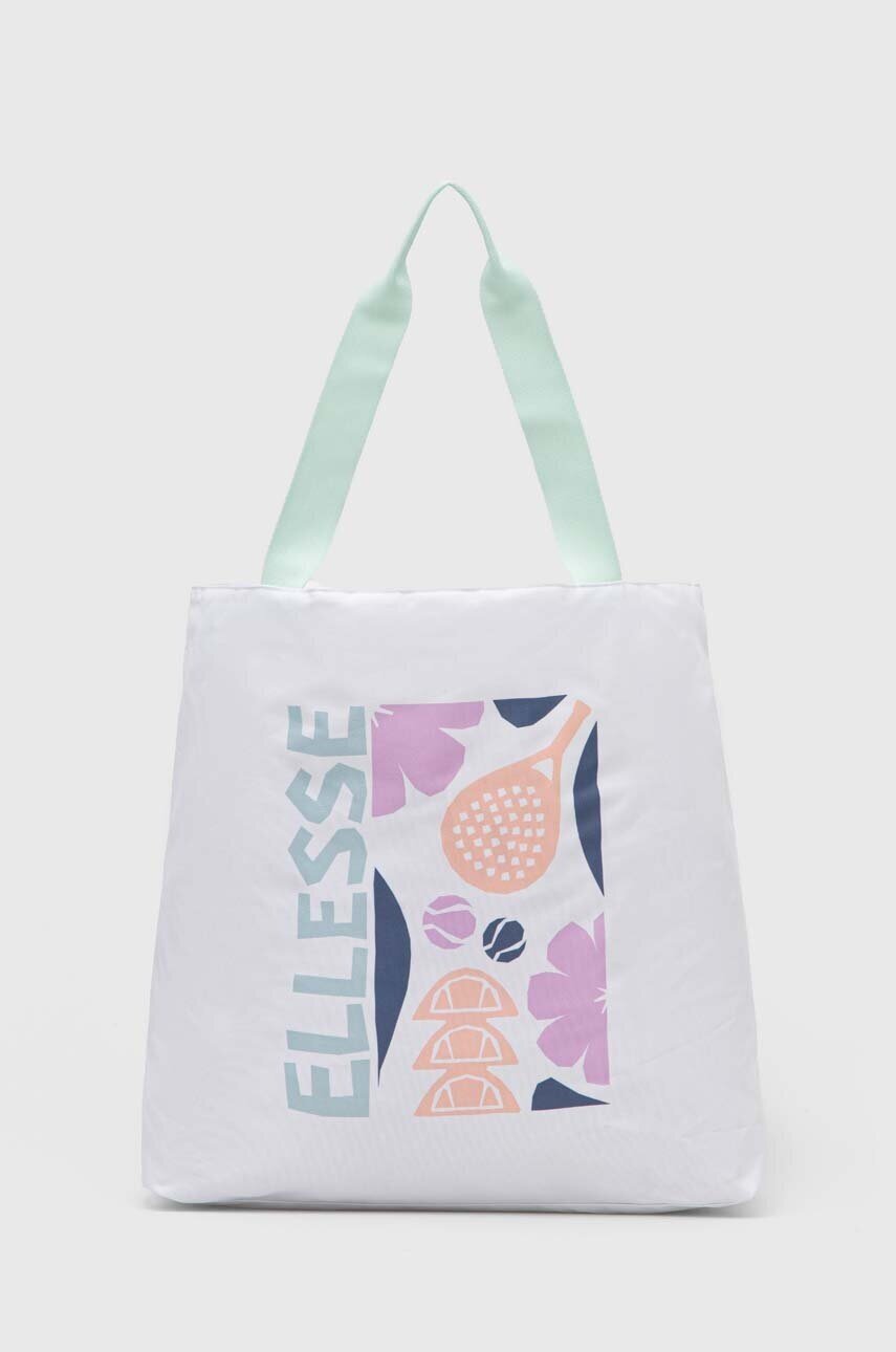 ELLESSE Чанта Mittie Tote Bag
