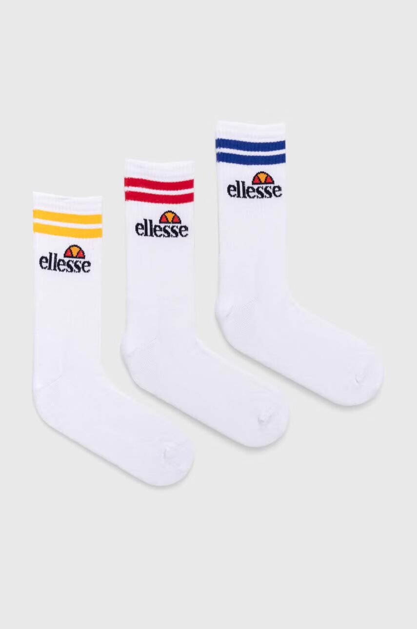ELLESSE Чорапи (3 чифта)