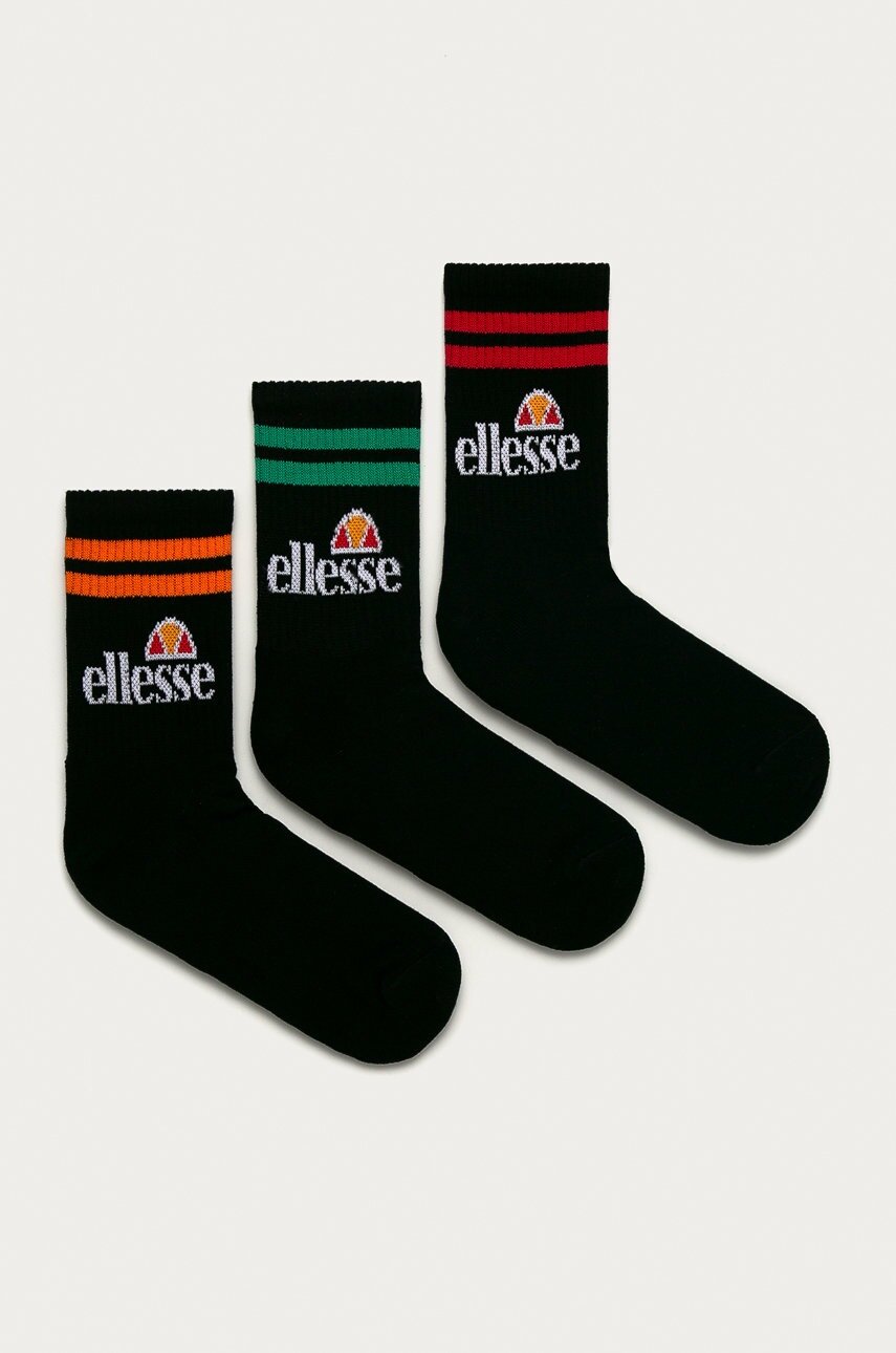 ELLESSE Чорапи (3 чифта)